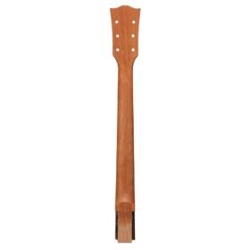Sienna 22 Frets Electric Guitar Neck Mahogany Rosewood Fretboard For Gibson Les Paul LP Guitar Accessories Replacement