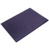 Dark Slate Gray 100Pcs Blue Carbon Hand Copier Stencil Transfer Paper Hectograph 18.5X25.5cm