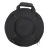 Dark Slate Gray 14 Inch 9x2 Notes G Tone Carbon Steel Hand Pan Handpan Hand Drum Professional + Bag
