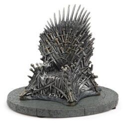 16CM PVC Creative Game Decoration Throne Hand Action Figure Model Toys - Toys Ace