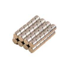 Rosy Brown 250PCS N40 D3x3mm Neodymium Magnets Rare Earth Magnetic Toys