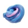 Steel Blue 60ML Multicolor Mixed Cotton Plasticine Slime Mud DIY Gift Toy Stress Reliever