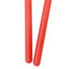 1 Pair 5A Colored Drumsticks Nylon Drum Stick Set for Beginner Drummer - Toys Ace
