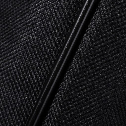 Black 21 23 26 Inch Oxford Cloth Ukulele Gig Bag Case Soft Padded for Ukulele