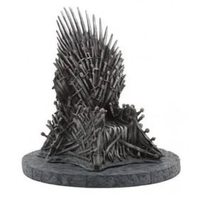 16CM PVC Creative Game Decoration Throne Hand Action Figure Model Toys - Toys Ace