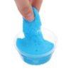 Dodger Blue 50g Slime Crystal Cotton Mud DIY Plasticine Decompression Toy Gift