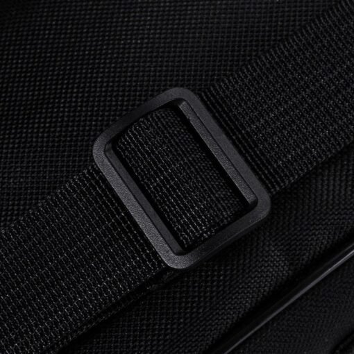 Dark Slate Gray 21 23 26 Inch Oxford Cloth Ukulele Gig Bag Case Soft Padded for Ukulele