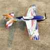Upgraded Edge 540T PP 15E 952mm Wingspan 3D Aerobatic RC Airplane Kit