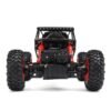 Dark Slate Gray HB P1803 2.4GHz 1:18 Scale RC Rock Crawler 4WD Off Road Race Truck Car Toy