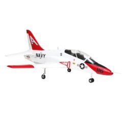QT-MODEL T45 V2 EPO 960mm Wingspan RC Aircraft Scale Zoom Goshawk Carrier Fixed Wing KIT ONLY Support 70MM Ducted Fan - Toys Ace