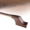 NAOMI Brazilian Wood Billet Rough Big Bass Bow for 4/4 Big Bass