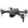 Dim Gray ZLL SG907 Pro 5G WIFI FPV GPS With 4K HD Dual Camera Two-axis Gimbal Optical Flow Positioning Foldable RC Drone Quadcopter RTF