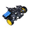 XIAO R DIY 2WD Smart RC Robot Car Chassis Kit With TT Motor For - Toys Ace