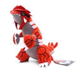 Gulaton Golaton Godzilla Red Dinosaur Doll Toy (Red 30cm) - Toys Ace