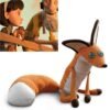 The Little Prince and The Fox Soft Toy 40cm (Photo Color 40cm) - Toys Ace