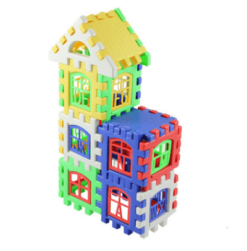 DIY new building block toy - Toys Ace