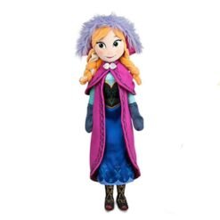 Cartoon Toys Frozen Adventure Plush Toy Doll - Toys Ace