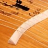 Bisque CEGA 16 Tone Lyar Portable Mahogany Harp