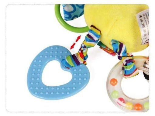 Stroller Hanging Toys - Toys Ace