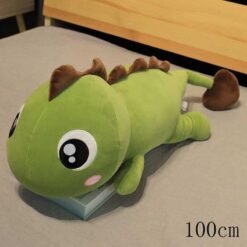 Super Soft Big Ragdoll Dinosaur Plush Toy Doll Pillow - Toys Ace