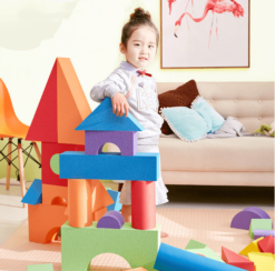 Children's Building Blocks Toys - Toys Ace