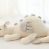 Ins Cute Soft Dinosaur Doll Pterodactyl Doll Sleeping Lying Pillow Pillow Plush Toy