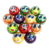 Children'S Toy Foam Sponge Ball Solid Bouncy Ball - Toys Ace