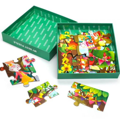 Children'S Intellectual Toys Advanced Theme Puzzle - Toys Ace