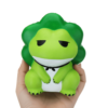 Frog Squishy 15CM Slow Rising with Packaging Collection Gift Soft Toy - Toys Ace