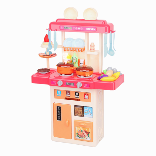 Boy Girl Cooking Kitchen Utensils Table Utensils - Toys Ace