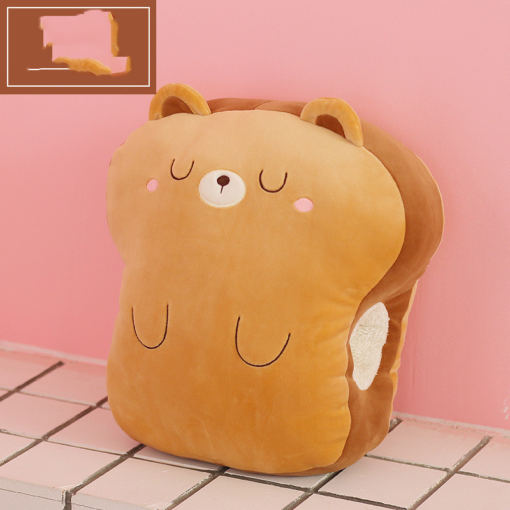 Can Be Used for Nap Pillow Cushion Plush Toys