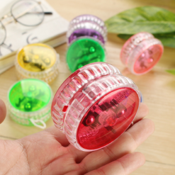 Yo-Yo LED Luminous Educational Toys for Children - Toys Ace