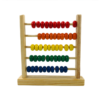 Children'S Early Education Puzzle Wooden Toy Abacus - Toys Ace