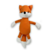 Plush Doll Toy Cute Contrast Color Mouse - Toys Ace