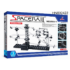 Spacerall Roller Coaster Space Track DIY Assembly Toy - Toys Ace