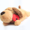 Aid Toy Heart Beat Soothing Plush Doll