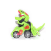 Transforming Dinosaur Led Robot Car - Toys Ace