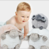 Children Sleeping with Plush Toys Baby Dolls