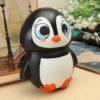 Squishy Penguin Jumbo 13Cm Slow Rising Soft Kawaii Cute Collection Gift Decor Toy - Toys Ace