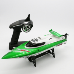 Remote Control Toy Boat Remote Control Boat Model Water Remote Control Speed Boat - Toys Ace