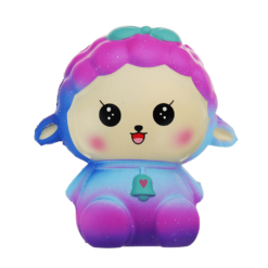 Cooland Lohan Doll Squishy 11.5*11*8.5CM Slow Rising with Packaging Collection Gift Soft Toy - Toys Ace