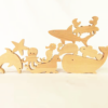New Wooden Yili Three-Dimensional Children Puzzle - Toys Ace
