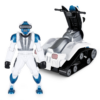 Remote Control Dancing Rotating Robot USB Charging - Toys Ace