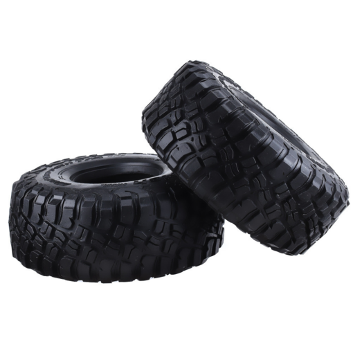 Simulation Climbing Car 2.2 Inch Tire Skin Simulation Tire - Toys Ace