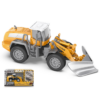 Simulation Alloy Car Model Engineering Excavator Set Children'S Toys - Toys Ace