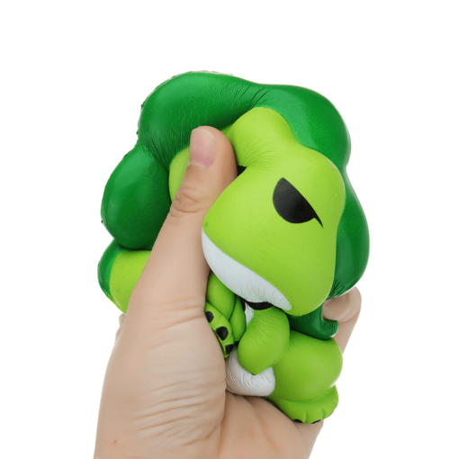Frog Squishy 15CM Slow Rising with Packaging Collection Gift Soft Toy - Toys Ace