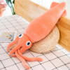 Creative Colorful Octopus Plush Toy - Toys Ace