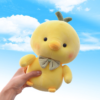 Creative Toys Cute Little Yellow Chicken Children'S Doll - Toys Ace