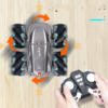 Children'S Remote Control Tumbling Stunt Car - Toys Ace
