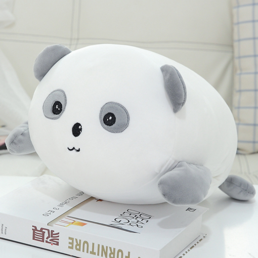 Soft Panda Pig Plush Toy Panda Doll - Toys Ace